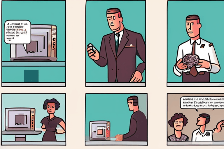 AI赋能语音、保护智能体安全，并解决布朗尼难题