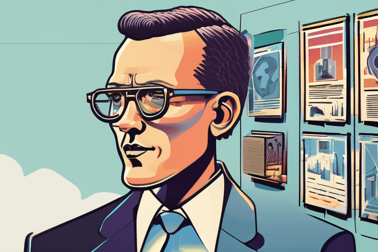 IA Enfrenta Dúvidas Sobre IPO, Empresa Quântica Sob Escrutínio, Sonho de Imigrante Destroçado