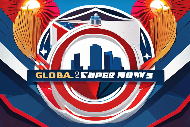 2026：奥运会、超级碗和全球烟花盛事撞期！