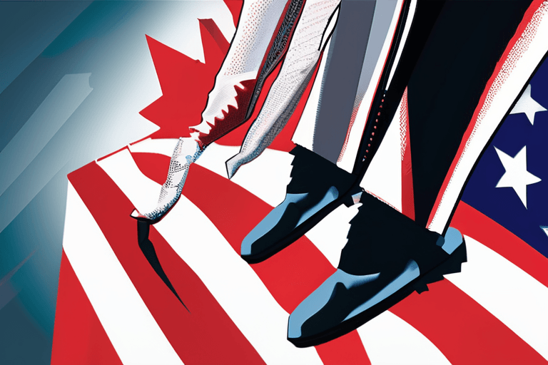 アメリカ全土の混乱：暴力、スキャンダル、そしてメディアの騒乱が勃発