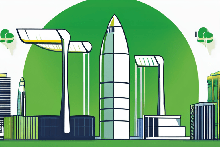 Глобальные сделки и «зеленые» технологии стимулируют экономические сдвиги