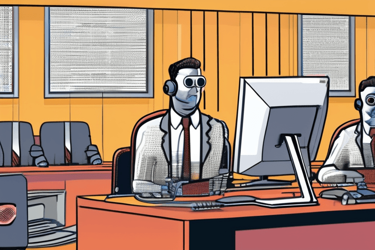 기술, 포위되다: FBI 작전 중단, Notepad++ 해킹, AI 급부상