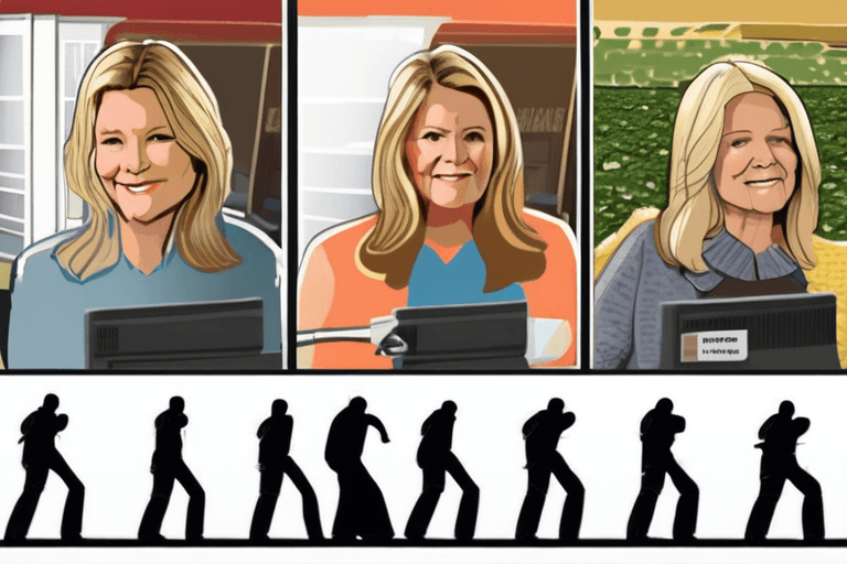 सवाना गुथरी की माँ लापता; पूर्व-एनएफएल स्टार की मौत की जाँच जारी