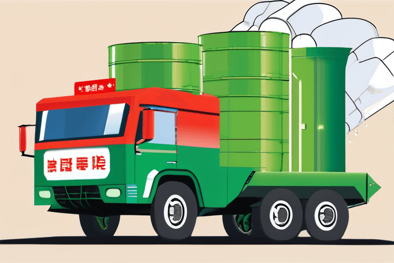 ग्रीन टेक से चीन का उदय; हथियारों की दौड़ का खतरा