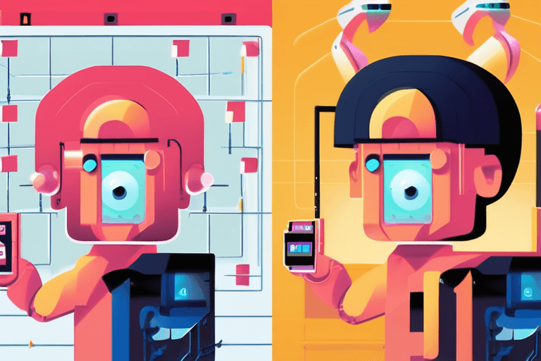 AI Debates Ads, Nintendo Dazzles Eyes, and Mines Get Squeezed