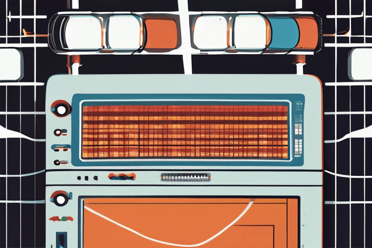 Tecnologia, Sonhos e Dissenso: Um Mundo no Limite