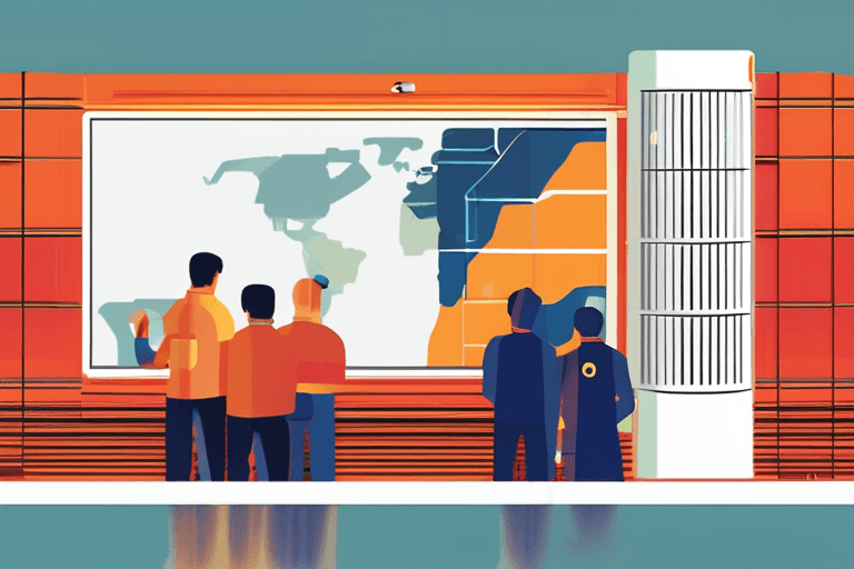 Monde en flammes : Technologie piratée, l'IA s'envole et les retombées se profilent !