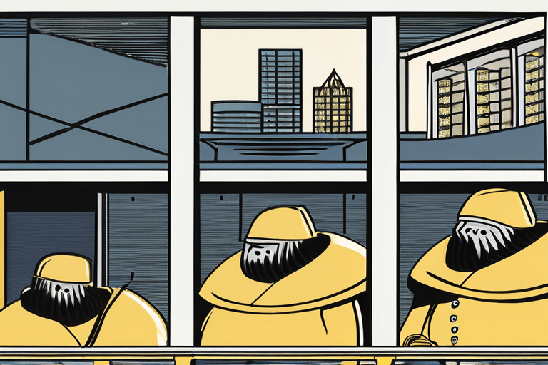 Soprano Defende Colombo, Quadrilha de Fentanil Desmantelada e Mais Notícias Principais