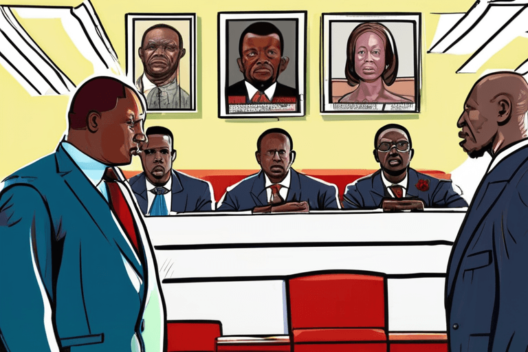 Massacre na Nigéria, Esperança de Paz na Ucrânia, Fim do Tratado de Armas