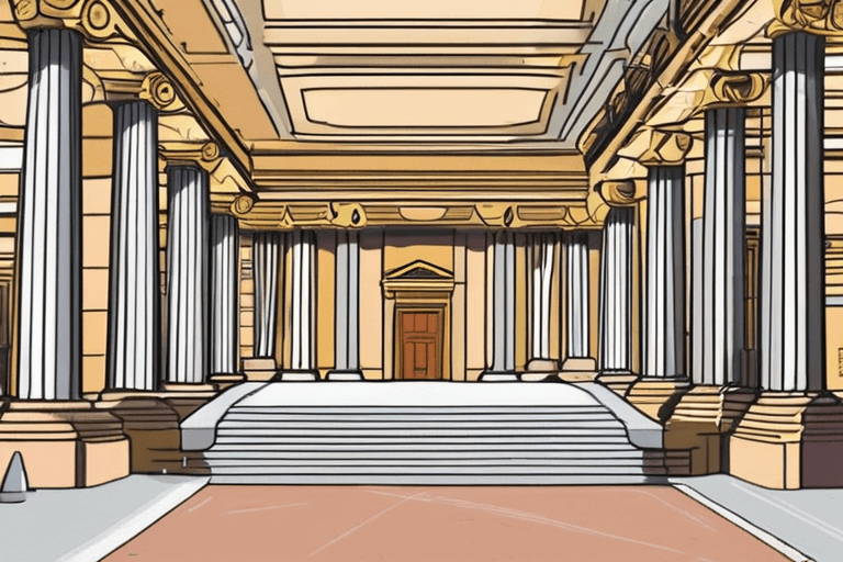 Google Atinge US$400 Bilhões Enquanto Suprema Corte & Europa Enfrentam Testes