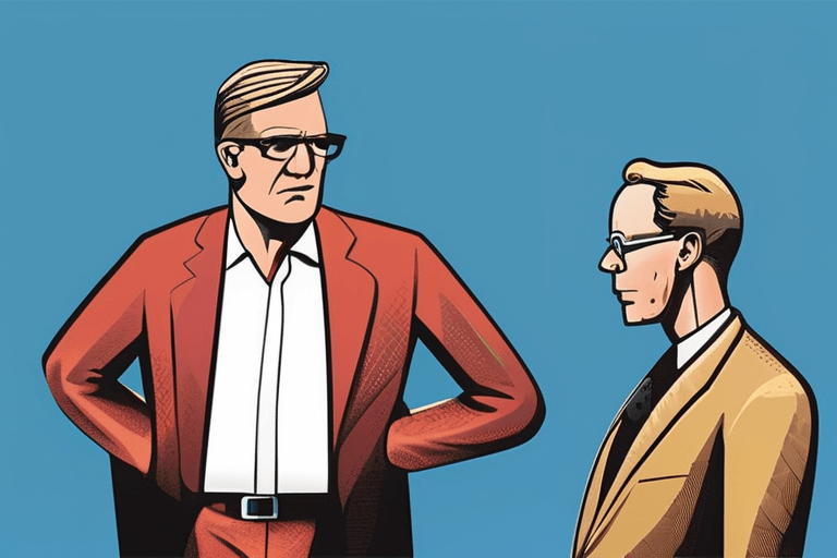 ハッキング、スパイ活動、そして言論：今週、攻撃にさらされたテクノロジー