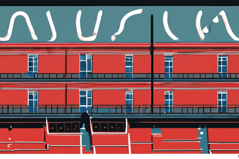 Tech-Aktien im Sinkflug, Olympia ruft, Epstein-Schatten verfolgen Großbritannien