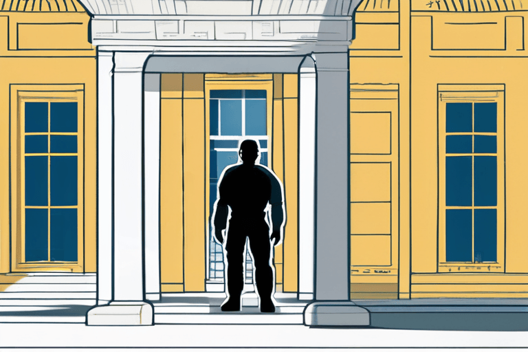 كييف في الظلام؛ البيت الأبيض ينقل عناصر حرس الحدود من مينيابوليس