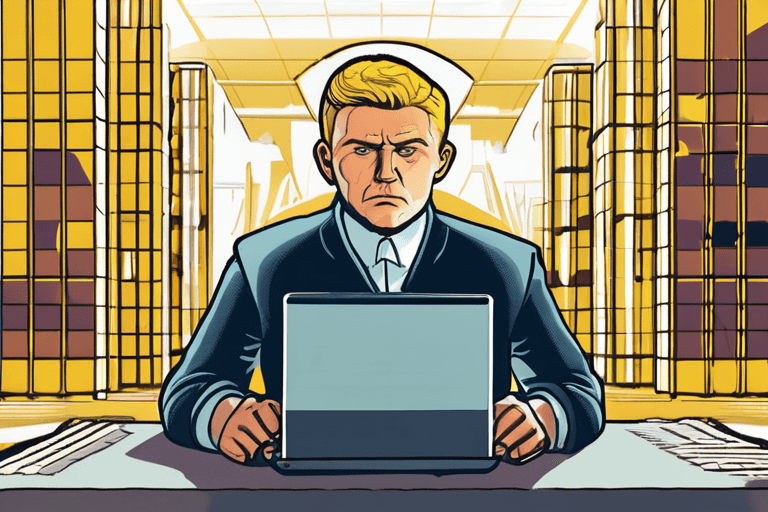 世界震荡：黑客攻击、余波震荡、基辅黑暗、抗议爆发！