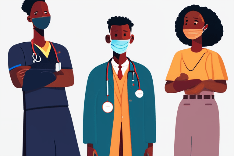 Tendencia de TikTok Quema a Niño, Médico de Bondi Investigado, Wegovy se Desploma, Aumentan las Tensiones en Uganda