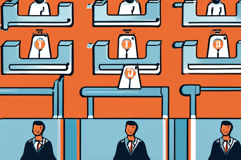 اضطرابات في عالم التقنية: تسريح عمال، وعمليات اندماج، وتهديد مراهق تهز العالم