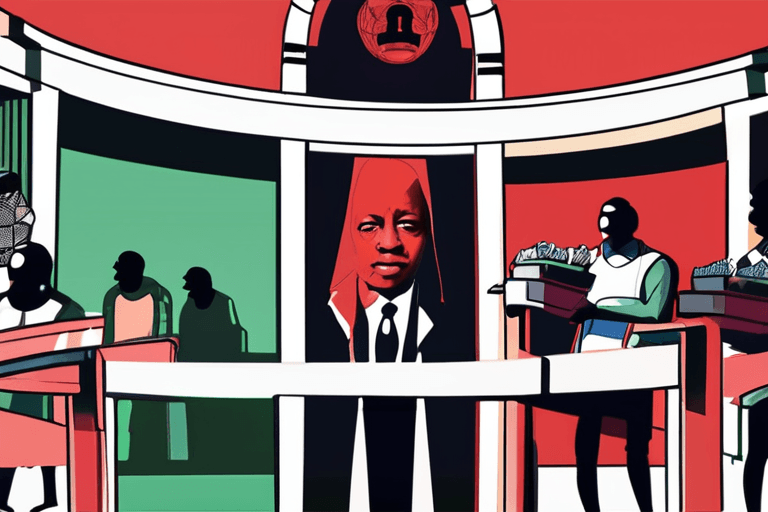 나이지리아 학살, 나이키 편향 주장, 우크라이나 회담 진전, 홍역 급증