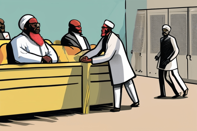 वैश्विक तनाव भड़का: नाइजीरिया नरसंहार, यूक्रेन में नुकसान, ईरान वार्ता की आशंका