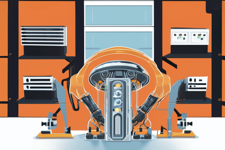 Open Source KI & Cleantech Boom: Neue Tools & Bergbautechnik entstehen