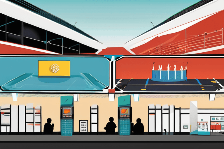 JO, pannes de courant et frontières : l'actualité mondiale en un éclair