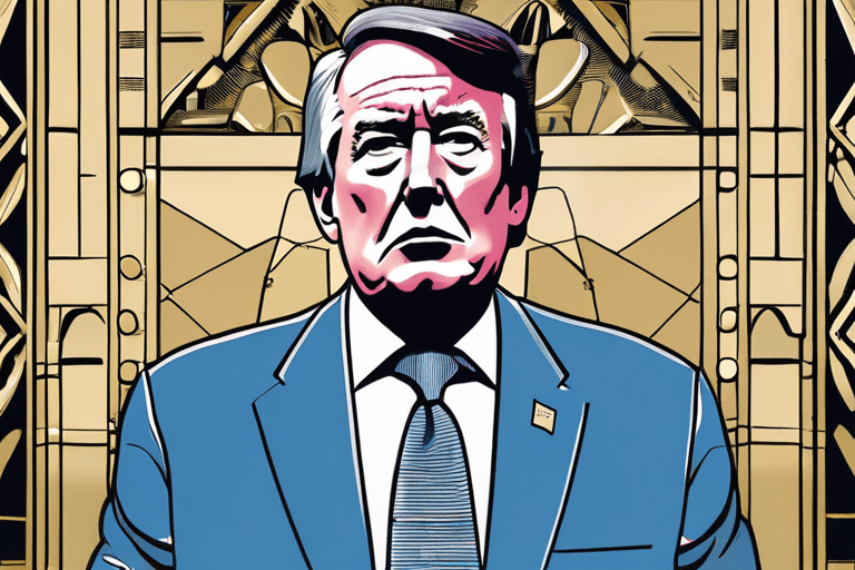 एपस्टीन फाइलों ने मचाया कोहराम: मैंडelson, जज और ट्रंप उलझे