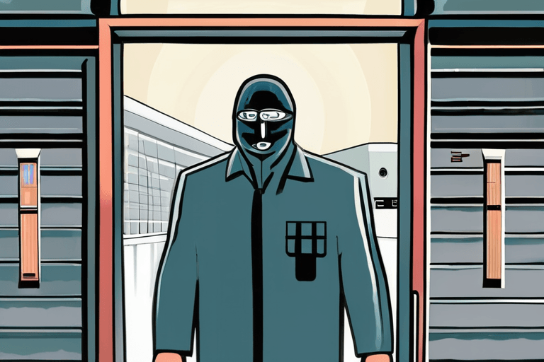 Enlèvements, ICE et menace de fermeture : la nation confrontée à une crise sur plusieurs fronts