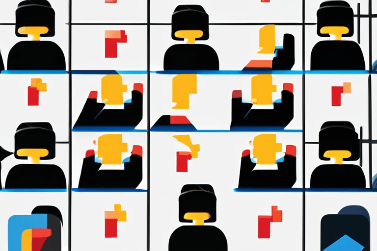 Tech Giants Clash: Google Soars, Altman Spars, Microsoft Fights Hackers