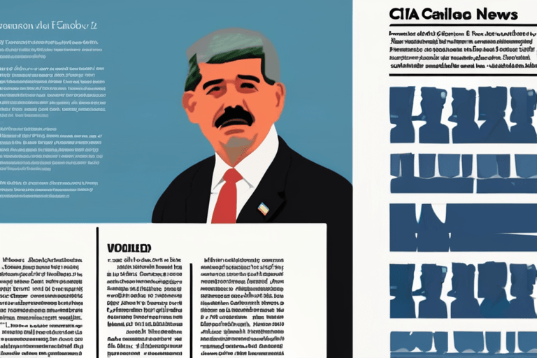 ЦРУ прекращает выпуск Factbook; США захватывают союзника Мадуро; Уничтожен убийца из Хамаса; Умер Лолич; Белый дом цитирует «Клан Сопрано»