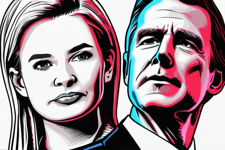 TikTok-Trend verbrennt Jungen, Nicki schießt gegen Newsom, Missbrauchsfall schockiert Australien