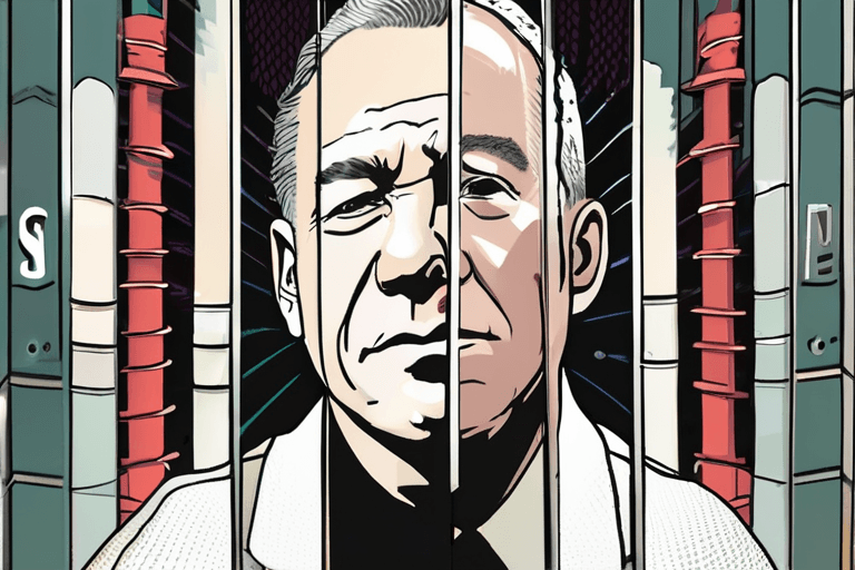 La toile d'Epstein : Sexe, Tech, Taïwan et le plaidoyer de Savannah