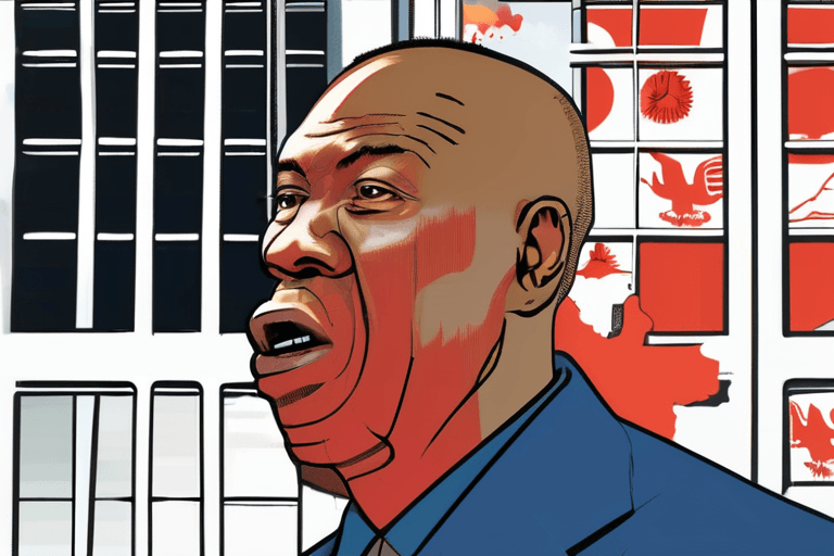 Massacre au Nigeria, chute du Bitcoin et crimes de guerre en Bosnie refont surface