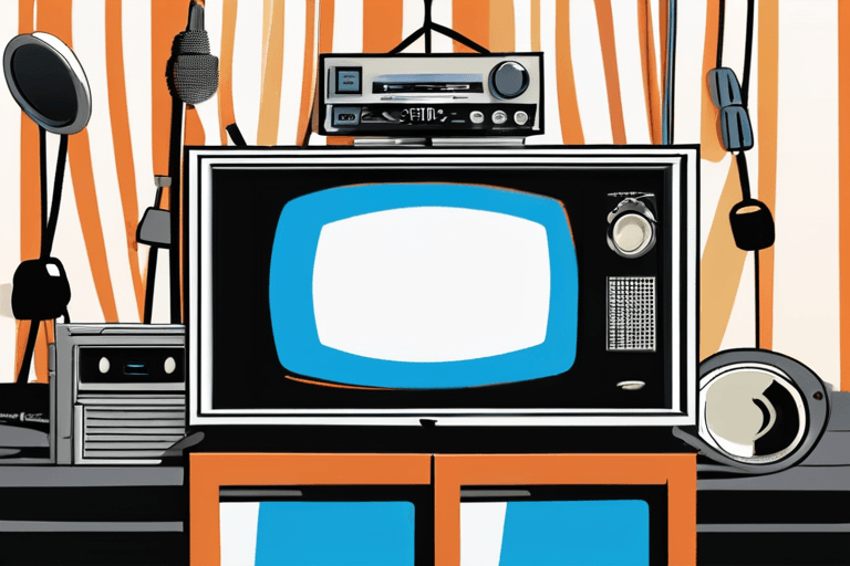 सौदे और गिरावट: सोनी ने संगीत के साथ मीडिया की परेशानियों को नकारा, पैरामाउंट और होम डिपो बचत की पेशकश करते हैं