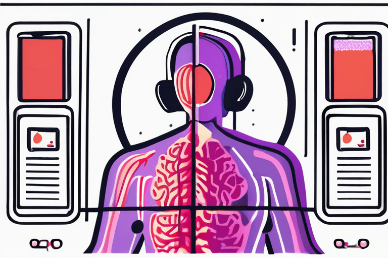 KI sagt Stammzellen voraus, TikTok-Zensur angezweifelt, Trump tritt zurück