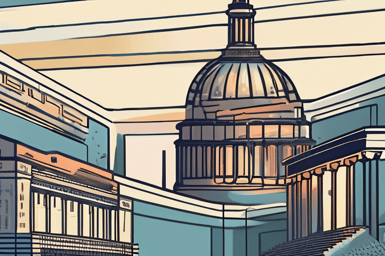 Shutdown Looms as Congress Clashes; Guthrie Confronts Abductor