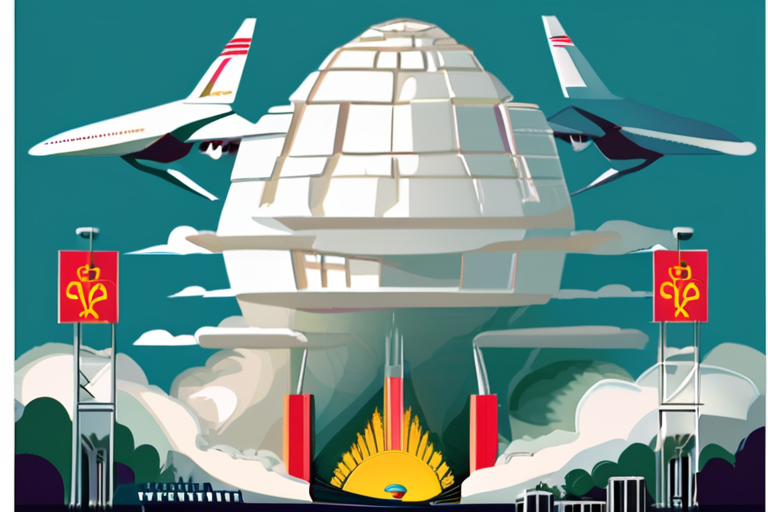 嵐レオナルド、イベリア半島を直撃。核軍縮条約が失効。