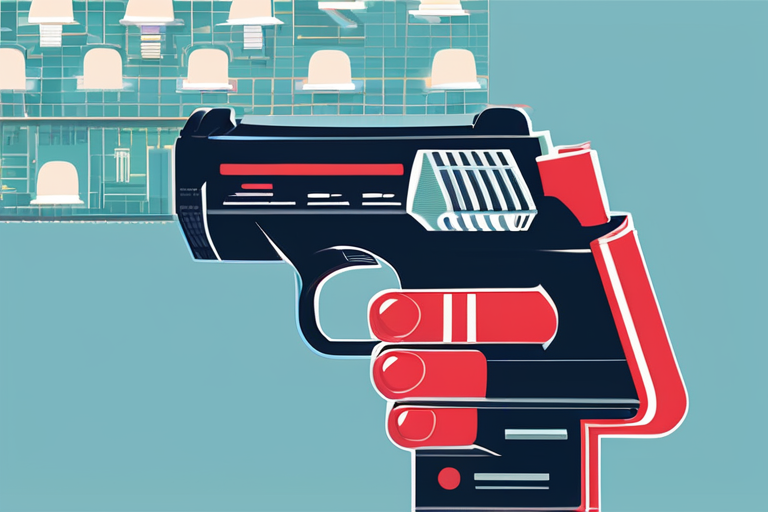 科技巨头之战：谷歌高歌猛进，黑客发起攻击，人工智能广告引争议！