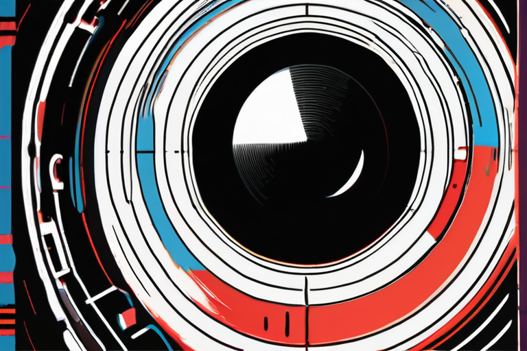 Le "Jetty McJetface" du trou noir émet des ondes radio jusqu'en 2027 !