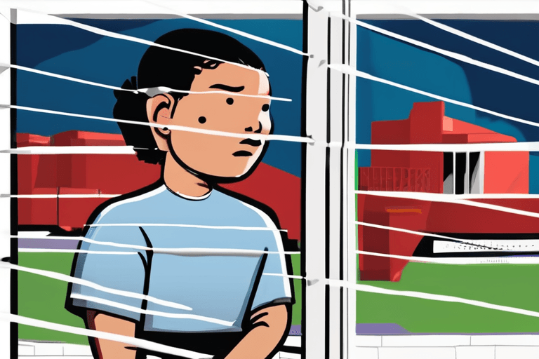 गथरी परिवार की गुहार, ICE से लड़ाई के कारण कामकाज ठप होने का खतरा