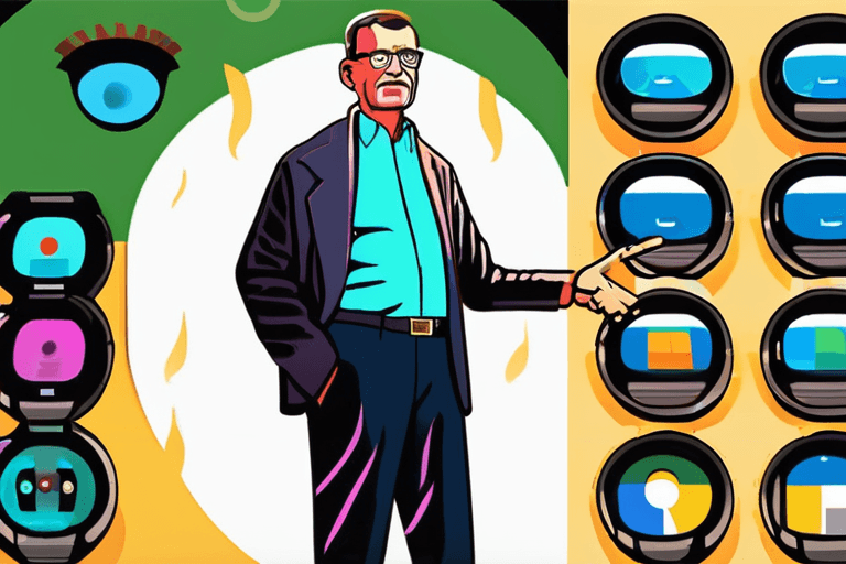 Google, 4,000억 달러 돌파, Altman 신경질적인 반응, Steam Machine 부진