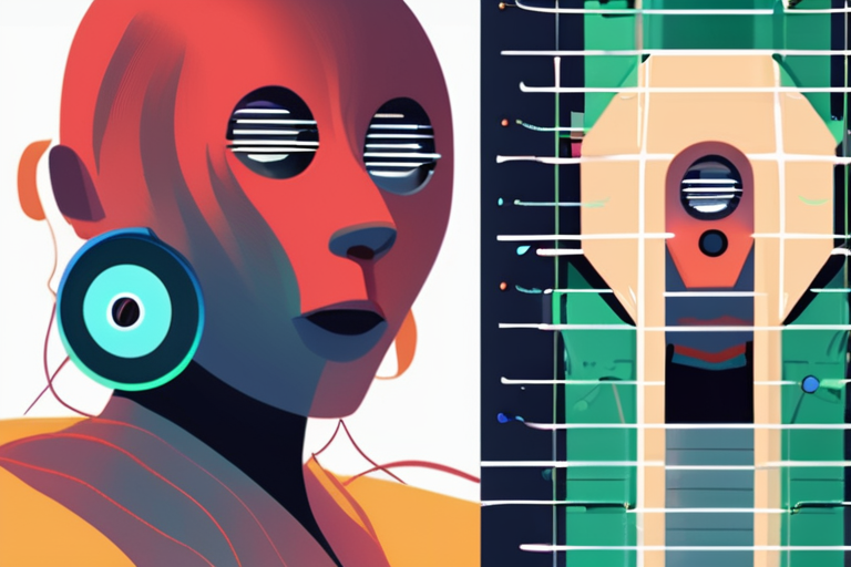 테크 거물들, 뭇매 맞다: 로보택시, AI 광고, 아이폰 폐쇄성 집중 포화