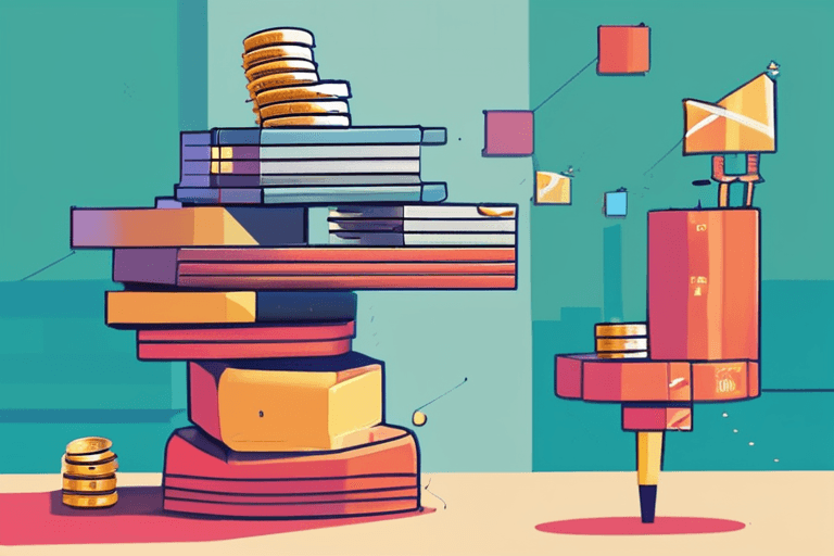 الذكاء الاصطناعي "فرانكن-ستاكس" يفرض ضرائب على الشركات، بينما ديزني تحلم بـ "دي أمرو-لاند"