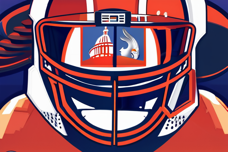 2026: तकनीकी-ईंधन वाले वैश्विक अराजकता में सुपर बाउल के सपने जीवित!