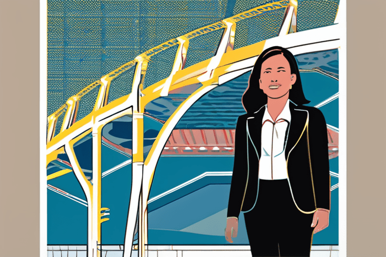 Richter schränkt ICE-Festnahmen in Oregon ein; Olympisches Dorf enthüllt