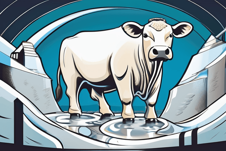 Wealth, Milk, and ICE: America's Shifting Landscape