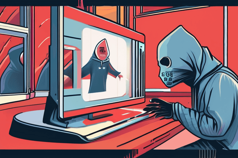 حرب التكنولوجيا تشتعل: قراصنة، هوجورتس، وصندوق بقيمة 750 مليون يورو!