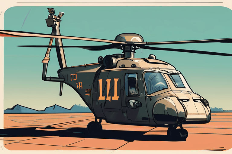 Atomwaffenvertrag endet, Hubschrauber stürzen ab und ein hundertjähriger Held wird geehrt