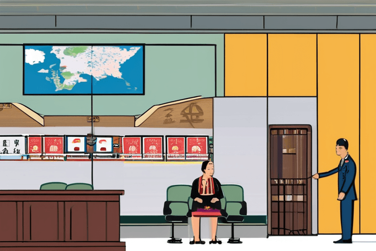 विश्व मंच: वेंस के दौरे, शी की चेतावनी, विधवा का पलायन, अमेरिका का चीन को जवाब