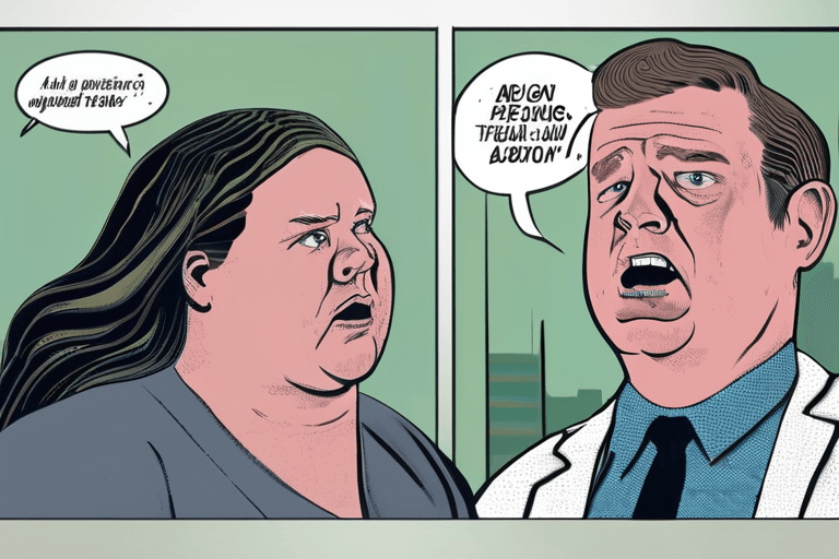 Guthrie Confronts Abductor; AI "Slop" Swamps Social Media; Nike Probed