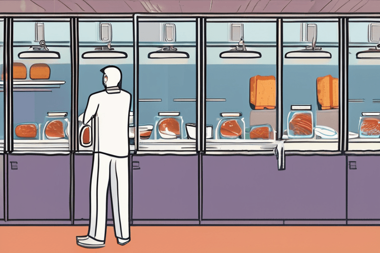 বিচারক আইসিই-এর ক্ষমতা সীমিত করলেন কারণ সংকট মানসিক স্বাস্থ্য এবং স্কুলের দুপুরের খাবারে পরিবর্তন আনছে