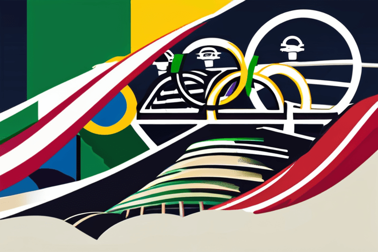 ইতালি '২৬ অলিম্পিক পেল যখন বিশ্ব টালমাটাল!